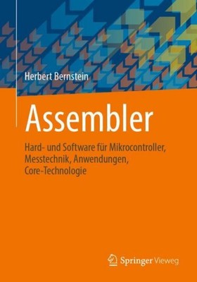 Assembler Herbert Bernstein
