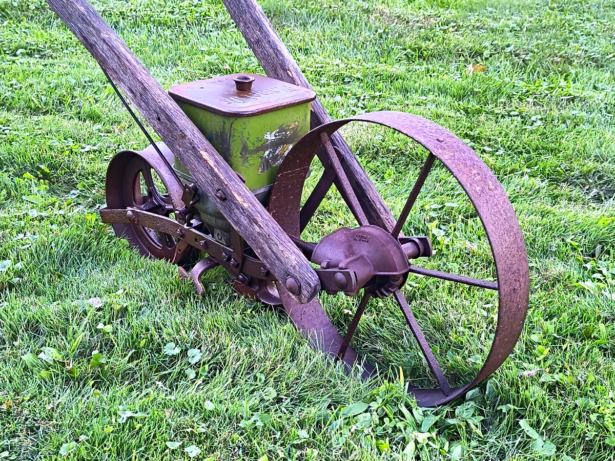 Antique Original Garden Tools for sale | eBay