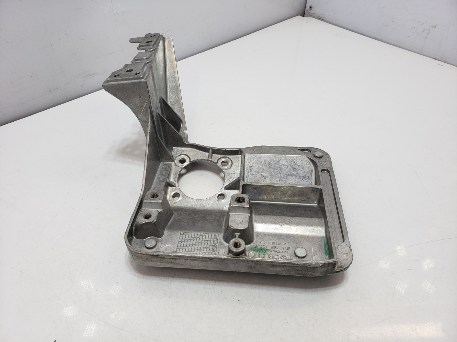 ✅ 2012-2018 OEM Bentley Continental GT GTC Brake Pedal Support Carrier