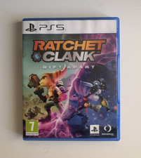 Ratchet & Clank: Rift Apart (Sony PlayStation 5, PS5)