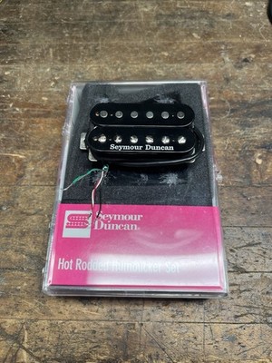 Seymour Duncan SH 4 Humbucker Electric Guitar Pickup