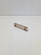 MERCEDES-BENZ SL R129 Kennzeichenbeleuchtung 1248200756 A1248200756 31681138