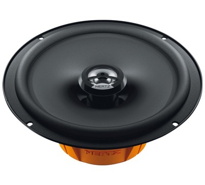 Hertz Dieci DCX-165.3 Car Hifi 16 cm 2 Wege System 60 Watt RMS