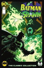 Batman/Spawn: The Classic Collection | Doug Moench (u. a.) | Buch | Englisch