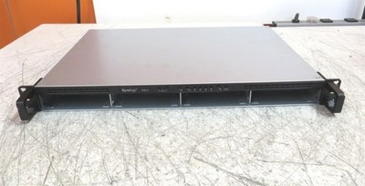 Synology RackStation RS816 4-Bay Rackmount Network Attached