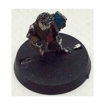 GW LotR Shire Metal Bilbo Baggins #7 NM