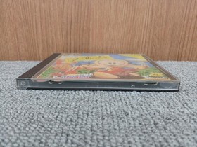 Pc Engine Software Model Pc Genjin Hudson FE583