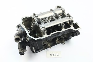 BMW F 800 R 802EA 2009 - Zylinderkopf 6613981 A81G