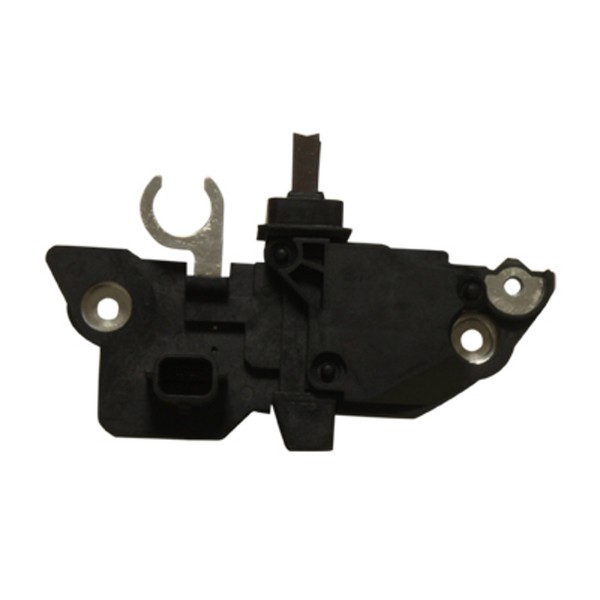 Lichtmaschinenregler Hüco 130631 FüR Renault Clio 3 BR0 CR0 Modus KR0 Megane DZ0-image