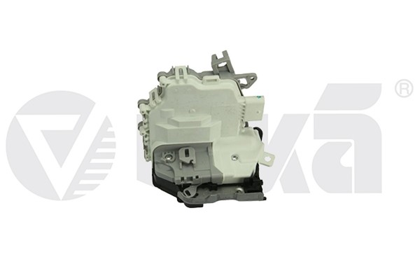 TüRschloss Vika 88371827301 FüR VW Touareg CR7 RC8 Tfsi 4Motion Ehybrid TDI TSI-image