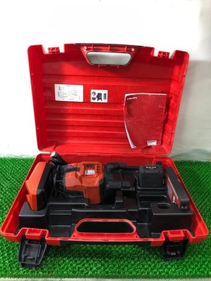 Hilti PM 40-MG Multi-Line Green Laser Wasserwaage mit Koffer gebraucht getest...