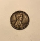 1935-P Lincoln Wheat Cent SEE PHOTOS FOR CONDITION(FREE SHIPPING)