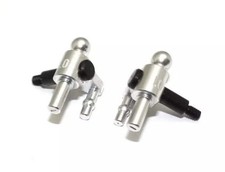 Kyosho Aluminum Steering Block 1.0 camber/MR-04