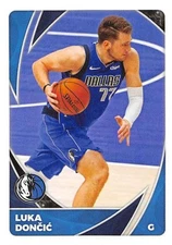 2020-21 Panini NBA Basketball Album Stickers Pick From List 251-500