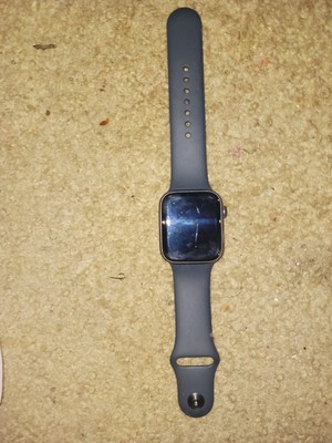 Apple Watch SE 