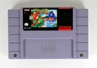Super Mario World 2: Yoshi's Island (Super Nintendo SNES) Authentic