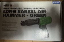 Matco Tools Long Barrel Air Hammer Mt2916g Matco Tools Long Barrel Air Hammer Mt2916g