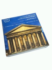 Complete Organ Works