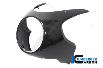 Handlebar cover 90S style incl. disc BMW R nineT