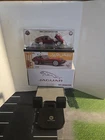 Hot Wheels RLC 1964 Jaguar E-Type Red Line Club Exclusive Spectraflame Red