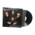 Queen II 1974 Vinyl LP EKS-75082 Gatefold Elektra Butterfly Label Stereo VG+