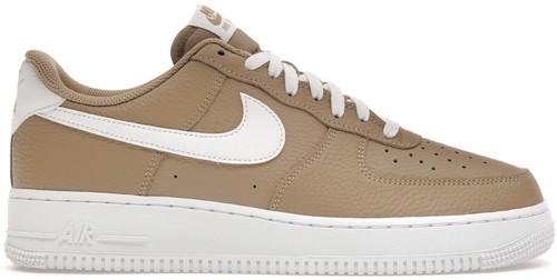 Nike Air Force 1 Low Khaki ACG Sneaker AF1 CD0887-201 Men\'s Size 8 # 347 Nike Air Force 1 Low Khaki ACG Sneaker AF1 CD0887-201 Men main image 3