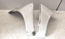 PEUGEOT 806 221 Stoßstange Ecke hinten links 9603F1 2.00 Diesel 80kw 30182144