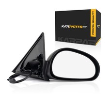 Espejo de puerta lado pasajero para Ford Mustang 1999-2004 | Power XR3Z17682AA