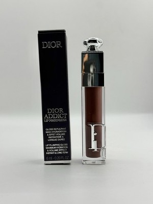 CHRISTIAN DIOR ~ DIOR ADDICT LIP MAXIMIZER LIP PLUMPER ~ # 020 ~ 0.20 OZ