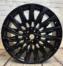 2024-2025 Hyundai Santa Fe 21x8.5 Factory OEM Wheel 95927