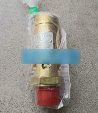 1Pcs New Fit For air compressor spring safety valve 23443690