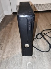 Microsoft Xbox 360 S Model 1439