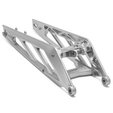 For SUR-RON Light Bee X Swingarm +100mm Extended Swing Arm For Segway X160 X260