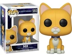 Funko Pop! Disney Pixar SOX #1213