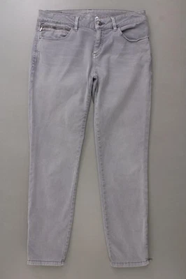 ✨ Esprit Hose für Damen Gr. W30, M, 40 grau aus Baumwolle ✨ - Bild 1 von 4