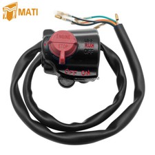 Right Start Stop Kill Switch Headlight for Ho...