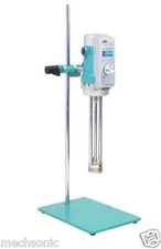 Homogenizer High Shear Mixer Emulsifying Machine AE500S-H 50mm Digital Display t