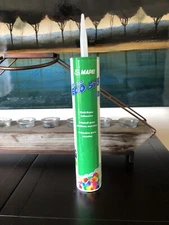 New-Mapei Eco 575 Ultrabond Wall Base Adhesive 28.7OZ. Ships Immediately