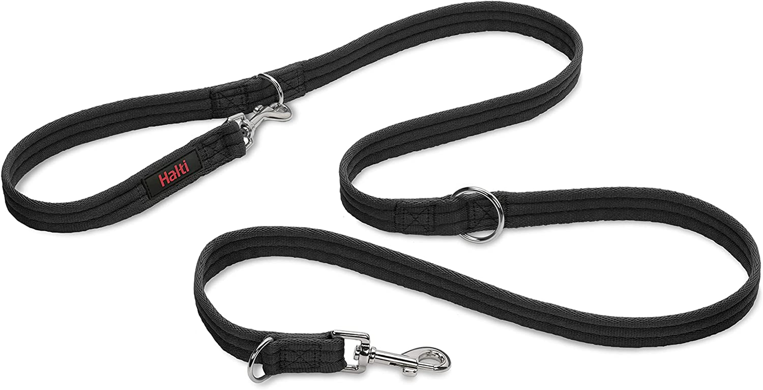 double ended leash