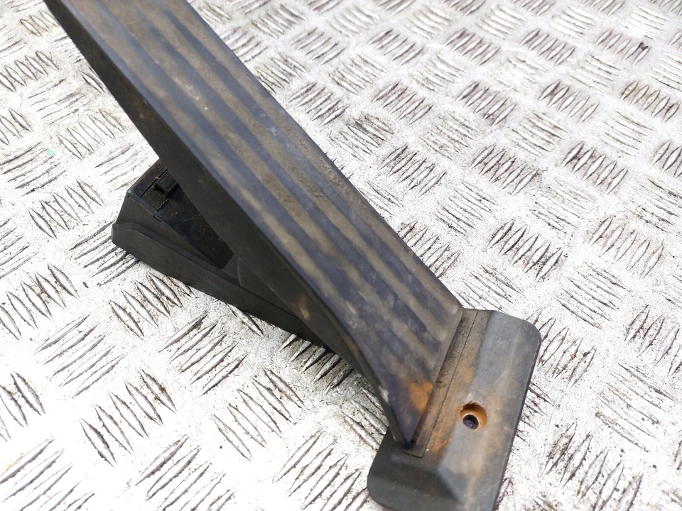 BMW X3 F25 2013 ACELERADOR ACELERADOR PEDAL 6860785 Foto 4 de 4