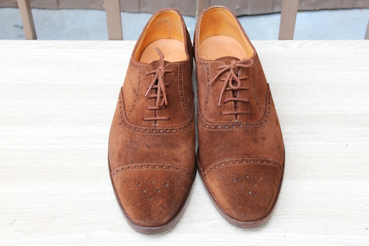 CHAUSSURE JOHN LOBB 