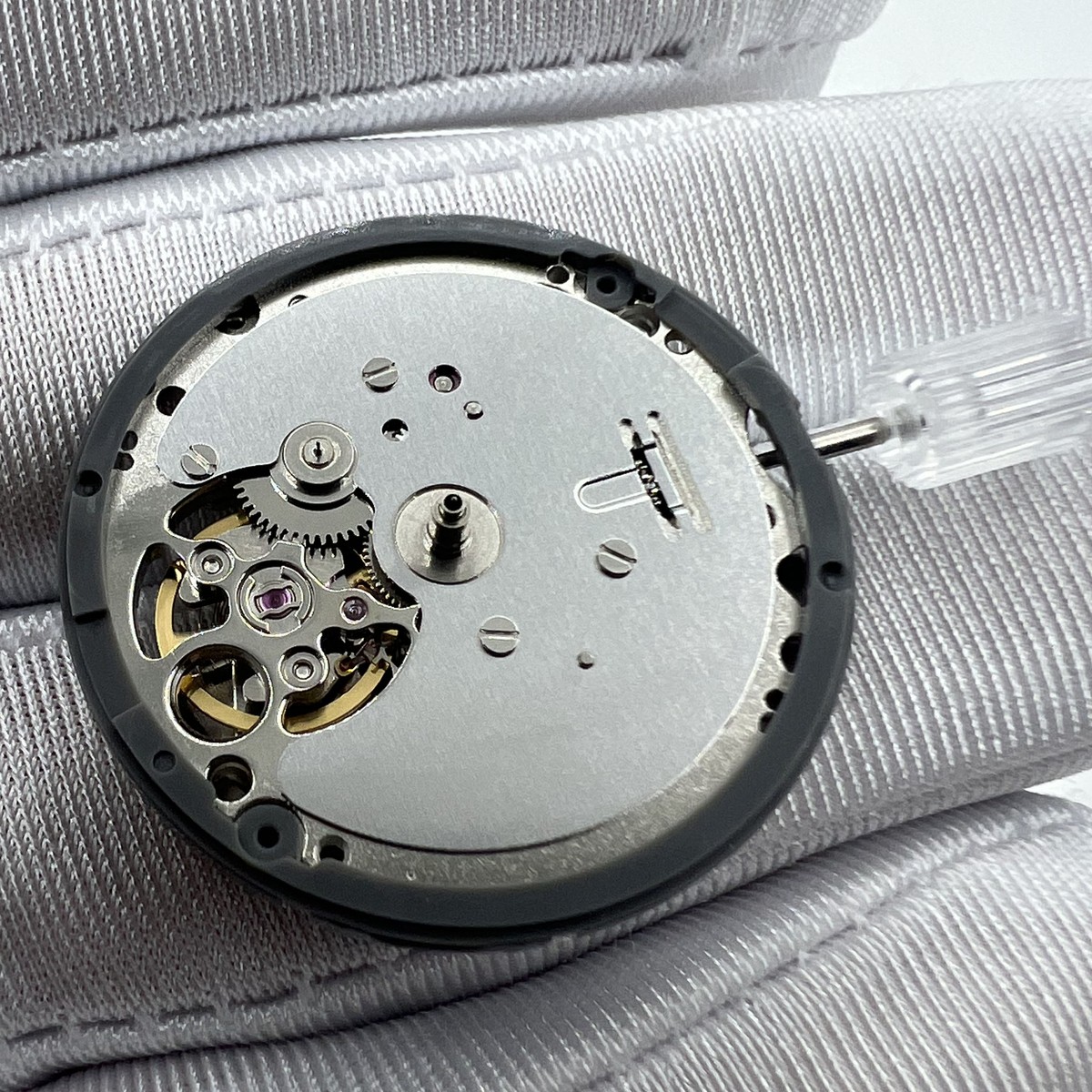 Japan Made Movement Seiko SII NH39 NH39A Automatic Movement | eBay
