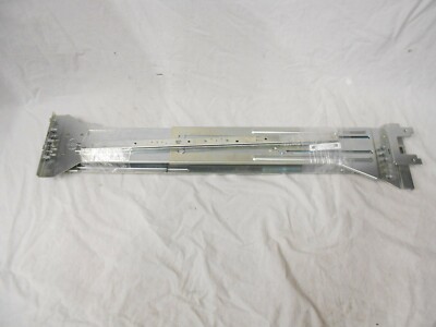Dell EqualLogic PS6500 PS6510 Schienen-Kit MMF4M M3RF8 K3NPF PS6510X PS6500E