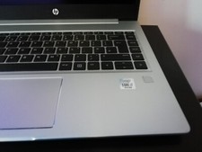 Hp Probook 440 G7 I7  Gen 10   16gb 240gb Ssd Win 10