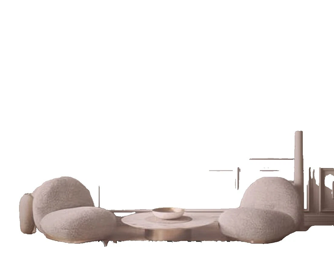 Handmade African Placas Y Letreros Decoración para el Hogar