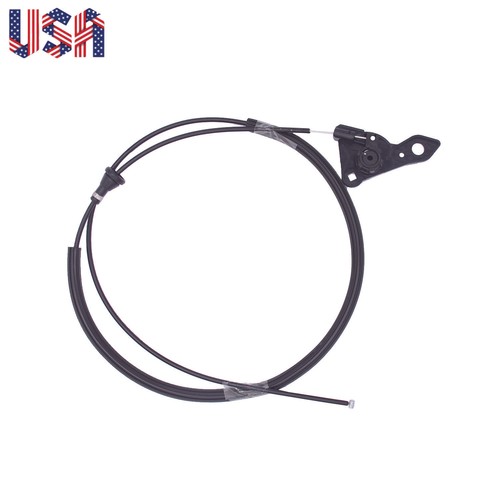 Hood Release Latch Cable Fit for BMW M3 E36 316i 318i 328i 325i
