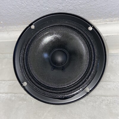 1 ) YAMAHA NS-A98 Midrange 5