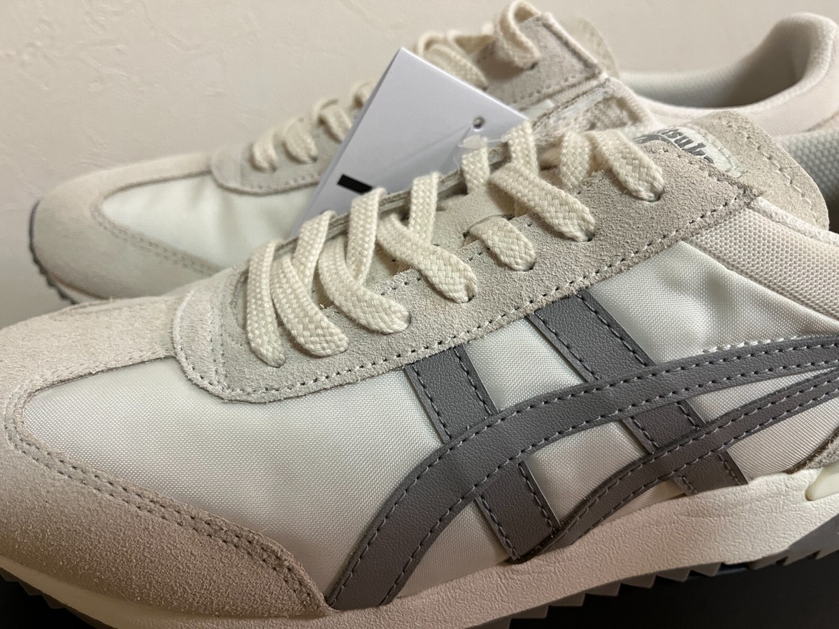 Onitsuka Tiger CALIFORNIA 78 EX ( BIRCH/GREY ) 1183A355.201