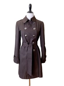 larry levine raincoat