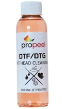 DTG & DTF Printer Printhead Cleaning Kit (2oz) for Epson Printers